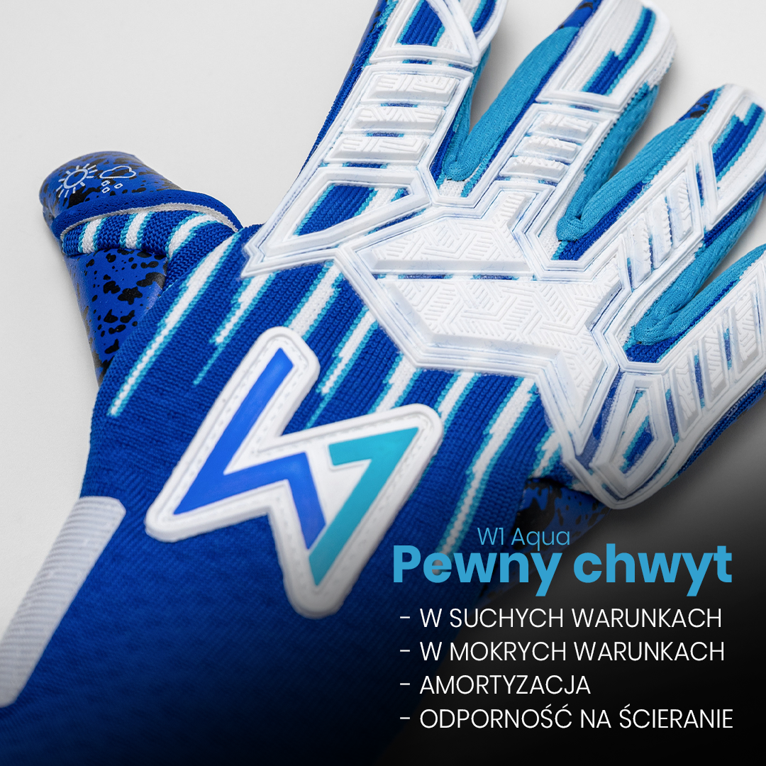 W1 Aquaflow