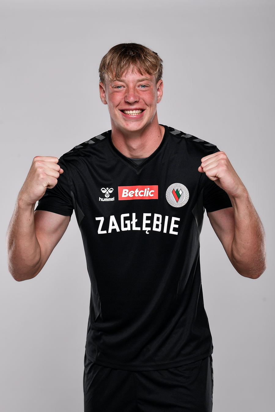 Mateusz Kabała