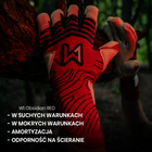 W1 Obsidian Red