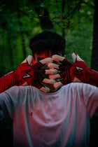W1 Obsidian Red