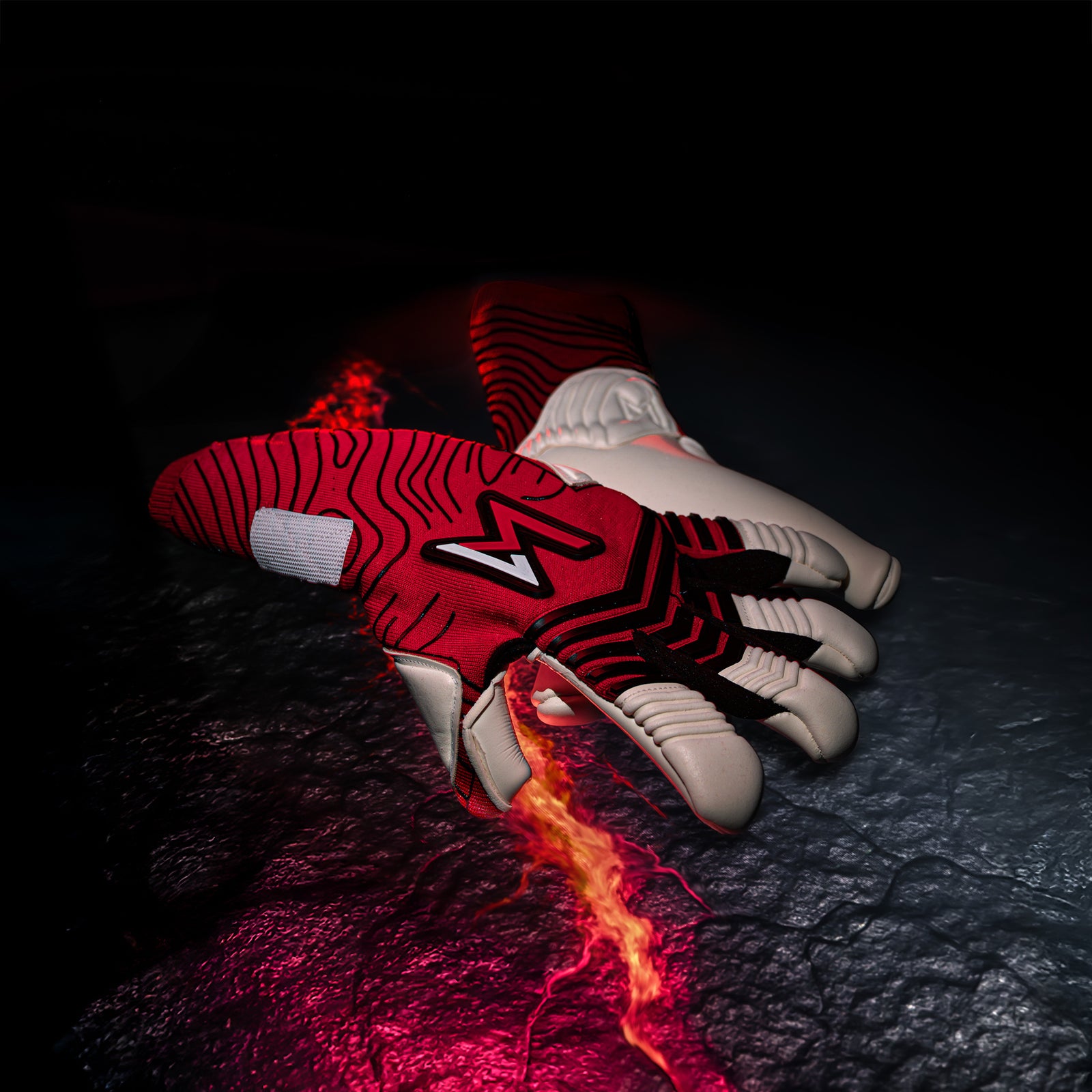 W1 Obsidian Red