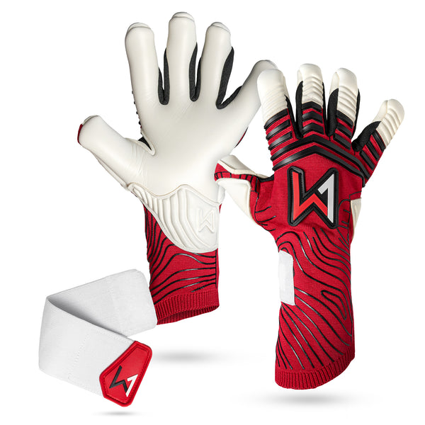 W1 Obsidian Red