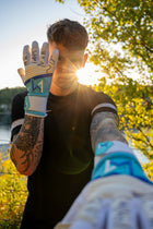 W1 Fuego Blue