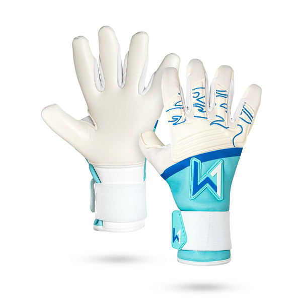 W1 Fuego Blue