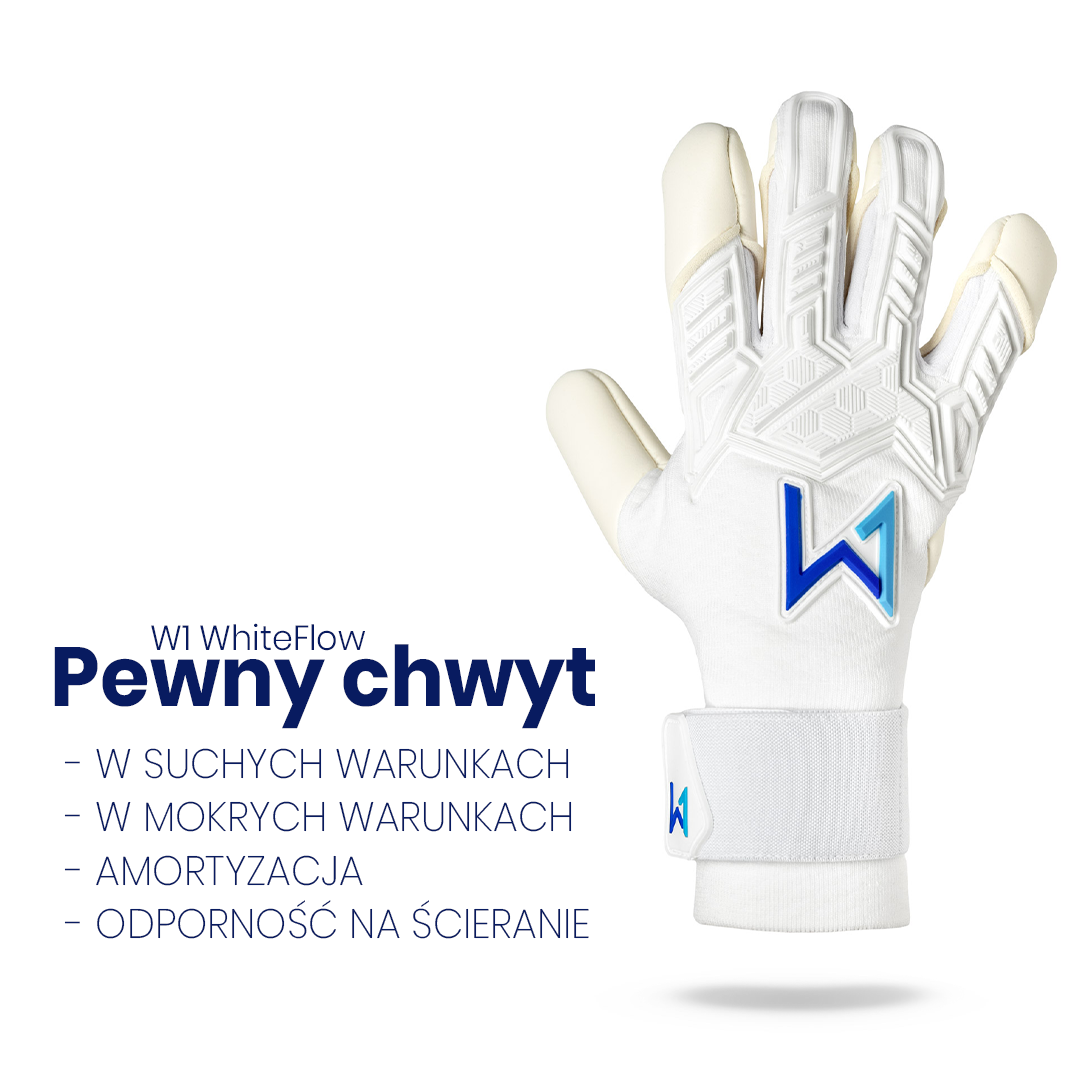 W1 Whiteflow
