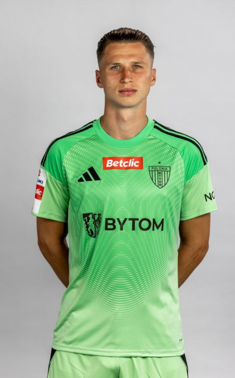 Klaudiusz Mazur