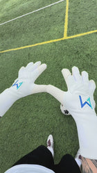 W1 Whiteflow