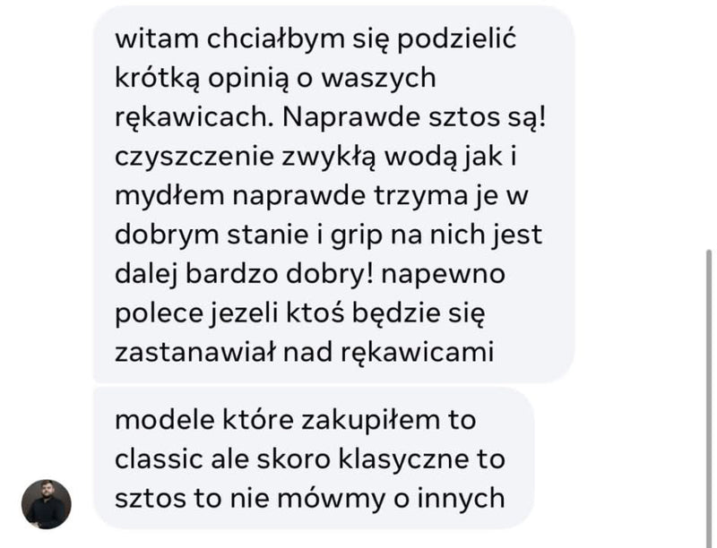 Feedback Instagram