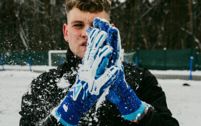 Jakie rękawice bramkarskie na&nbsp;rozpoczęcie sezonu 2026? Przewodnik dla bramkarzy