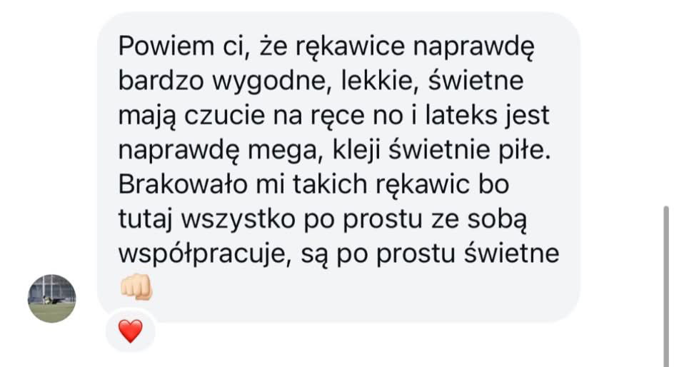 Opinia klienta W1 Classic